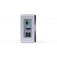 ReComputer R1035-10 - Gateway y Controlador IoT para Raspberry Pi, con Tecnología CM4, Capacidad de IA |   8 GB de RAM, 32 GB de EMMC