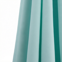   Tissu tricoté style nylon élasthanne 160 cm 230 g/m² ultra doux, haute élasticité, haute résilience, confortable pour le yoga