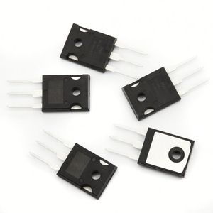 New & Authentic Authorized 1HW15N120R2 TO-247 Transistor CZSKU:BS43LV41 - Product Image 1