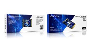 OSCOO üretici sabit disk SSD 1TB NVMe <span class=keywords><strong>M</strong></span>.<span class=keywords><strong>2</strong></span> PCIe 4.0 SSD 256GB/512GB dizüstü/masaüstü için - Product Image 5