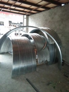 Máquina de Doblado de Brazo Oscilante de 48 Toneladas, Máquina Hidráulica para Doblar Perfiles de Aleación de Aluminio, Formación sin Arrugas - Product Image 5