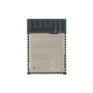 ESP32-S3-WROOM-1-N4 Wi-Fi+บลูทูธ 5.0 4MB แฟลช โมดูล MCU แบบดูอัลคอร์ - Product Image 2