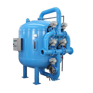 <span class=keywords><strong>Filtre</strong></span> à particules de carbone à pression profonde pour eaux usées LONGDAI Euro <span class=keywords><strong>6</strong></span> pour <span class=keywords><strong>Golf</strong></span> certifié CE 5000L/heure moteur quartz - Product Image 3