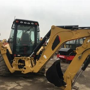 เครื่อง420F ขนแมวขนาด7ตันเครื่องจักรก่อสร้างที่ได้รับความนิยมส่วนประกอบเครื่องยนต์หลัก - Product Image 4