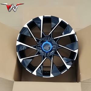 Jantes en alliage pour voitures de tourisme de 16 à 17 <span class=keywords><strong>pouces</strong></span>, jantes 5x114.3 4x100 pour Nissan Hyundai KIA RENAULT - Product Image 3