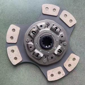 Disco de Embrague de Bronce de 350 mm ME523219 para Mitsubishi 3000 GT Truck (1993-1999) 6D16/6D17/6M60/ FK417/FM657 - Product Image 1