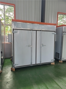 Los mejores deshidratadores de alimentos deshidratados para deshidratadores industriales Jerky - Product Image 4