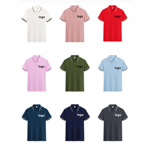 Camice Unisex Personalizzato <span class=keywords><strong>per</strong></span> Parrucchieri, Impermeabile, <span class=keywords><strong>per</strong></span> Golf, Sport, Palestra, Fitness, Uniforme <span class=keywords><strong>per</strong></span> Salone di Bellezza, Abbigliamento Sportivo in Cotone, Camicia da Barbiere - Product Image 1