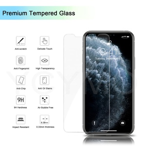 4 pack claro curvo de <span class=keywords><strong>cristal</strong></span> templado <span class=keywords><strong>protector</strong></span> de pantalla para <span class=keywords><strong>iphone</strong></span> <span class=keywords><strong>11</strong></span> <span class=keywords><strong>pro</strong></span> <span class=keywords><strong>max</strong></span> xs <span class=keywords><strong>max</strong></span> con fácil instalación de embalaje - Product Image 4