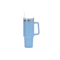 Gobelet de voyage de haute qualité de 40oz