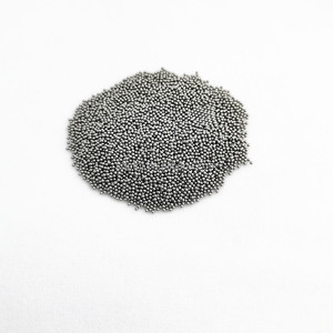 Ventas de fábrica Bola de acero inoxidable de precisión en miniatura 0,3mm 0,4mm 0,5mm 0,6mm 0,7mm 0,8mm 0,9mm 1mm - Product Image 4