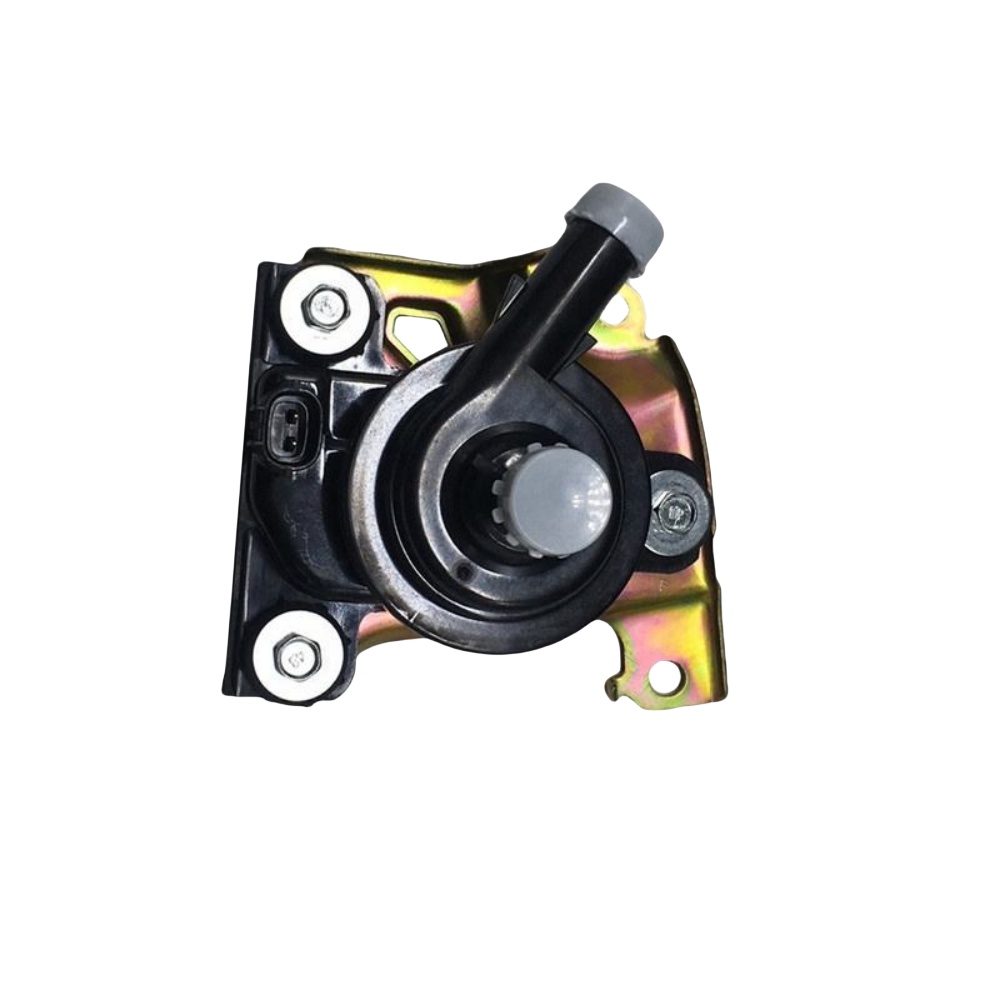 Electric Inverter Cooler Water Pump Assembly For Toyota Prius 1.5L G902047031
