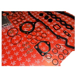 Juego de Juntas de Motor BMW M57 D25 D30 306D1 330d 530d 535d para Reemplazo y Reparación 2003-2008 - Product Image 3