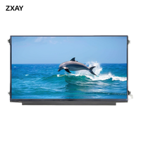 Module d'écran LCD pour ordinateur portable de 11,6 pouces NT116WHM-N10 B116XW03 V1 B116XW03 V0 Utilisé pour le remplacement des écrans sur les ordinateurs portables