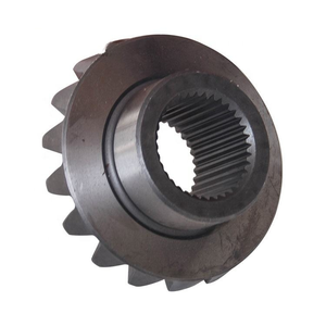 Arbre d'entraînement différentiel d'usine chinoise 75201288 B00256+75201288 pour engins de construction - Product Image 2