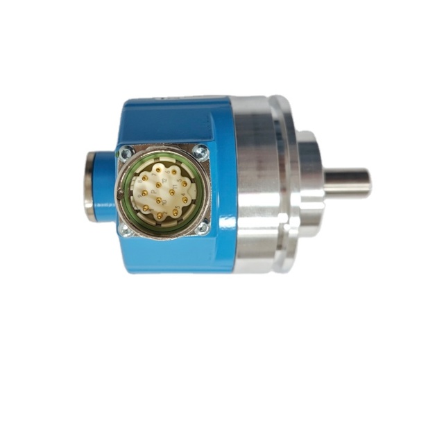 ATM60-A4A12X12  brand new original absolute encoder have stock