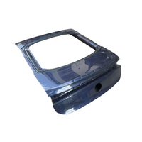 Vente en gros de panneaux de porte et de hayons d'origine d'occasion pour Mercedes-Benz EQS-Class W297 EQS350 EQS450