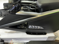 Boîte de rangement électrique avec réfrigérateur à compresseur pour console centrale Mercedes Benz Vito Vclass W447 V250 V300 Mpv
