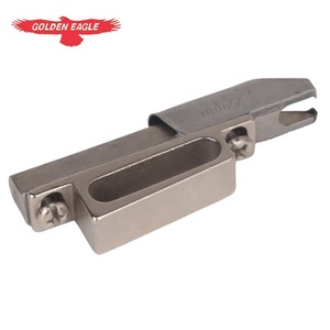 Encuadernadora DA YU 138 para máquina de cama cilíndrica de tamaño pequeño con base desmontable 335 DY138 - Product Image 1