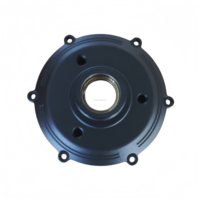 Services de fonderie de précision HD de marque Jiangsu : Fabrication sur mesure OEM de pièces en fer, laiton, bronze, alliage d'aluminium ADC12, cuivre pour équipements industriels