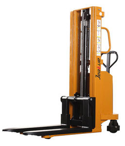 Elevador Hidráulico a Prueba de Explosiones JEAKUE y Apilador Semieléctrico de 1.5T - Product Image 5