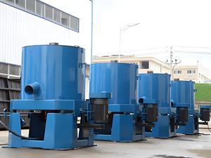 1-2tph vàng nhỏ khai thác mỏ máy móc thiết bị nhà sản xuất vàng khai thác mỏ Mài thiết bị nhà sản xuất - Product Image 3