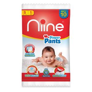 Vêtements d'été pour bébés, emballage avec gousset, pour couches-culottes jetables de bébé, boîte à poches, Machine d'emballage de mouvement - Product Image 5