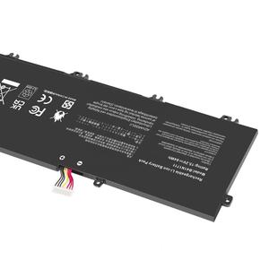 B41N1711 Laptop <b>Battery</b> For ASUS TUF Gaming FX705 FX705DU FX705DY 64Wh Replacement <b>Battery</b> CE RoHS Wholesale Bulk - Product Image 4