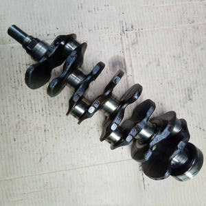 Cigüeñal D15 para <span class=keywords><strong>Honda</strong></span> Capa Civic Concerto <span class=keywords><strong>CRX</strong></span> D15A D15B D15Y D15Z 1.5L - Product Image 4