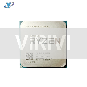 Ry zen 7 1700X中央处理器8核3.40GHz 16MB高速缓存95w TDP处理器 - Product Image 1