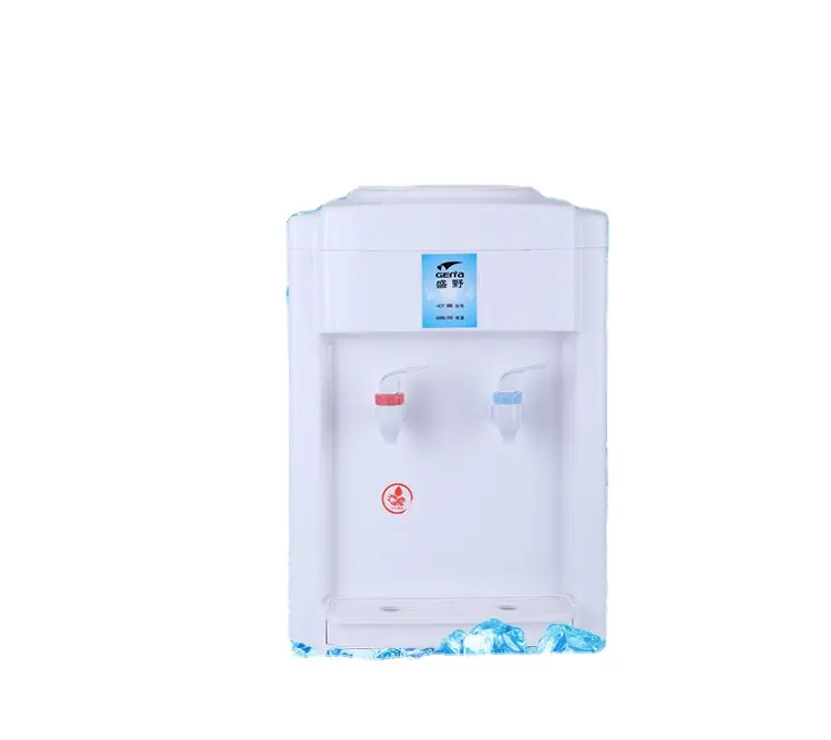 Dispenser d'acqua per elettrodomestici 0.7L Pp per la decorazione della casa con dimensioni personalizzate disponibili per l'esportazione in tutto il mondo