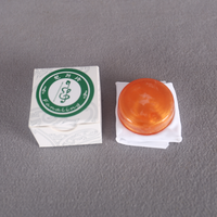 Factory Wholesale High Grade Round Double Bass Viola Violon Rosin Violin Cello Rosin