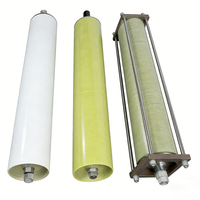 Système de purification des eaux usées organiques STRO, moteur/roulement, garantie 1 an, productivité 80 Td, éléments membranaires stables et durables