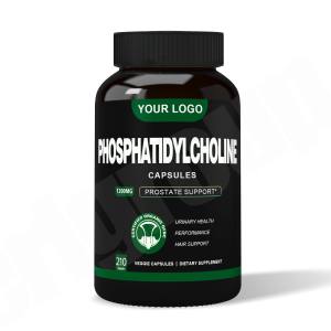 Ausreson Vegan Brain Energy <span class=keywords><strong>Supplement</strong></span> Capsules suplemen kesehatan Nootropic Brain Capsules Capsules - Product Image 2