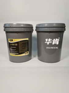 工業用油圧潤滑油46製造用油圧システム用プレミアム流体 - Product Image 3