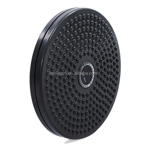 2022 tập thể dục eo xoắn đĩa cân bằng giảm cân cơ thể tấm định hình cho cơ thể nhà Aerobic xoay thể thao tập thể dục - Product Image 6