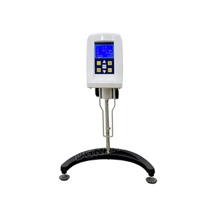 Viskometer Torsi dan Kinematik Brookfield Presisi Tinggi untuk Penggunaan Laboratorium - Product Image 2