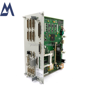 Genuino originale Whole6FC5410-0AY03-1AA0 SINUMERIK 810DE Hardware CCU3.4 Software consegna rapida - Product Image 1