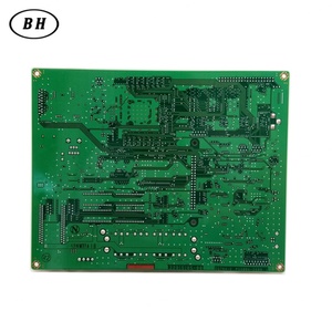 Placa Base Original Bheng Hecha en Japón SP-540 para SP-540V 6087670000 Assy - Product Image 2