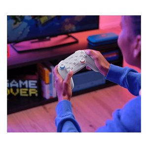 Mando de juego GXT 1246W Muta Blanco 25426 - Product Image 5