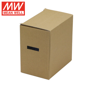 MeanWell TDR-240-48 AC 340~550v Three Phase DC 240w 48v <strong>Din</strong> <strong>Rail</strong> Power Supply with PFC - Product Image 6