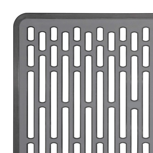Cina BSCI Fornitore di Nuovo Da Cucina In Silicone Dissipatore di Mat, Su Misura Lavello Stuoia - Product Image 5