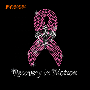 تي شيرتات كعب عالي من Love Cure لعلاج سرطان الثدي - Product Image 2