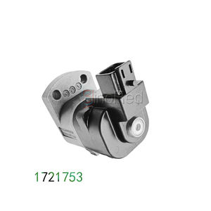 Recommander le contrôleur de débit de distribution de carburant 1721753 pour Scania - Product Image 1