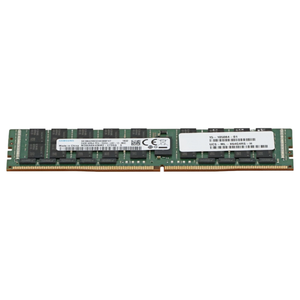 64GB <b>DDR4</b> PC4-21300 LRDIMM Server <b>Memory</b> Equivalent to UCS-ML-X64G4RS-H With ECC Features - Product Image 2