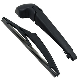 Limpiaparabrisas trasero y brazo de 8 "para <span class=keywords><strong>Lexus</strong></span> <span class=keywords><strong>CT</strong></span> <span class=keywords><strong>200H</strong></span> CT200h 2011- <span class=keywords><strong>2020</strong></span> ventana trasera parabrisas cuchillas de vidrio accesorios de coche - Product Image 4
