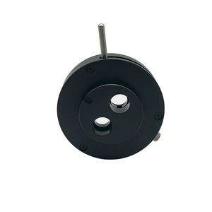 Filtro <span class=keywords><strong>de</strong></span> Seguridad Láser (Marco <span class=keywords><strong>de</strong></span> Metal y Vidrio) para Microscopio Quirúrgico <span class=keywords><strong>con</strong></span> Precio Competitivo - Product Image 3