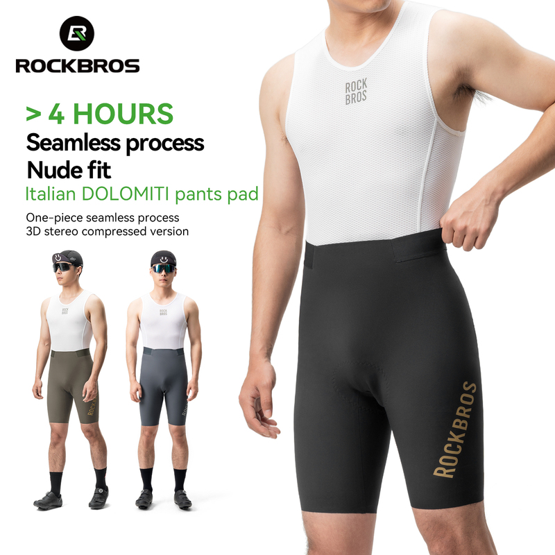 ROCKBROS High Quality Summer Cycling Pants