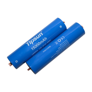 Batería IFR-32140 de 3.2V 15Ah para Farolas Solares, Vehículos Eléctricos y Bicicletas Eléctricas con 5000 Ciclos y Terminal Atornillado - Product Image 2