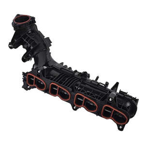 Collecteur d'admission pour <span class=keywords><strong>BMW</strong></span> OE 11618513655 11618579245 11618513653 - Product Image 2